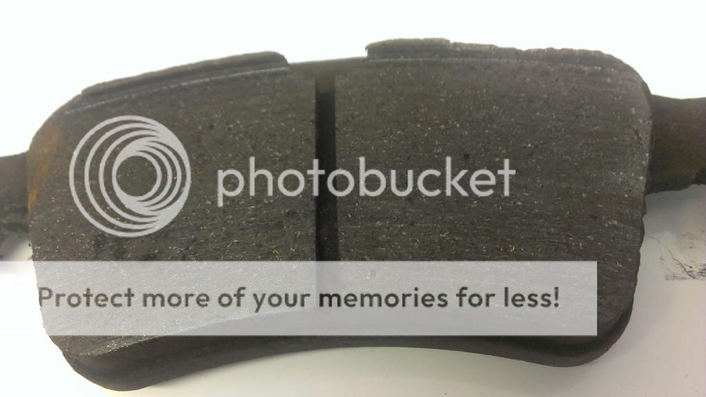 Rear brakes squeal only in reverse SwedeSpeed Volvo Performance Forum